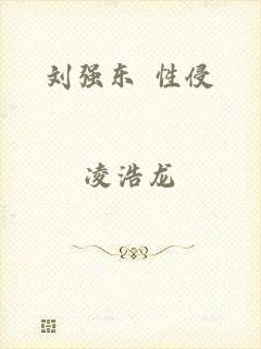 刘强东 性侵